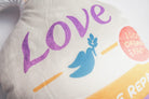 Love Shampoo {Plush Toy} - plush toys by The Commandment Co, The Commandment Co , Singapore Christian gifts shop