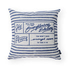 Overflowing Blessing {Cushion Cover} - Cushion Covers by The Commandment, The Commandment Co , Singapore Christian gifts shop