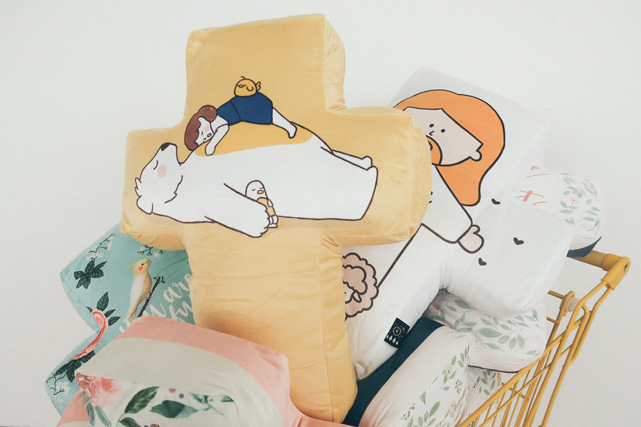 The Lord is My Shepherd I Shall Not Want {Plush Toy} - plush toys by The Commandment Co, The Commandment Co , Singapore Christian gifts shop