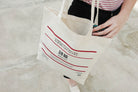No Brand Japanese Verse Tote Bag {Free customisation} - tote bag by The Commandment, The Commandment Co , Singapore Christian gifts shop