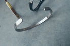 Personalised verse band with front and back engraving