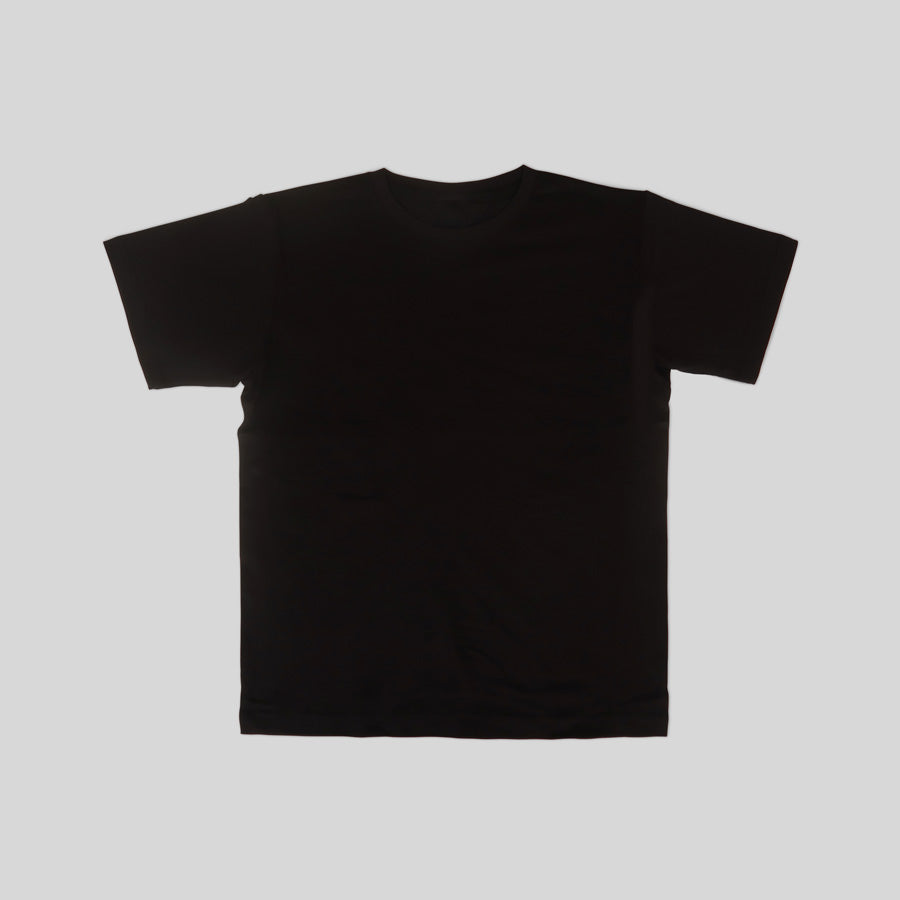 M Size Black T-shirt - by The Commandment Co, The Commandment Co , Singapore Christian gifts shop