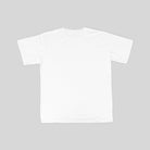 M Size White T-shirt - by The Commandment Co , The Commandment Co , Singapore Christian gifts shop