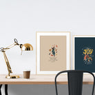 New Birth {Poster} - Posters by YMI, The Commandment Co , Singapore Christian gifts shop