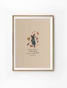 New Birth {Poster} - Posters by YMI, The Commandment Co , Singapore Christian gifts shop