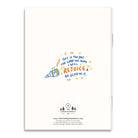 I Can Do All Things Through Christ {A6 Notebook} - Notebooks by The Commandment Co, The Commandment Co , Singapore Christian gifts shop