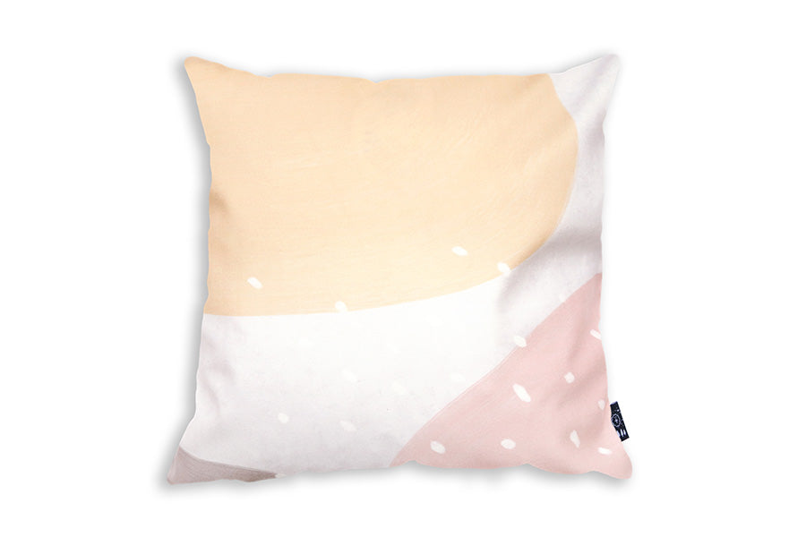 See You Again And Rejoice {Cushion Cover} - Cushion Covers by The Commandment Co, The Commandment Co , Singapore Christian gifts shop