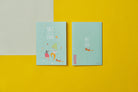 Hand-painted Colourful Series | Notebooks - Book by Sunngift (森日禮), The Commandment Co , Singapore Christian gifts shop