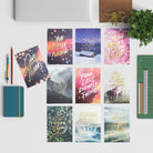 Greeting cards for all occasions collection [three]