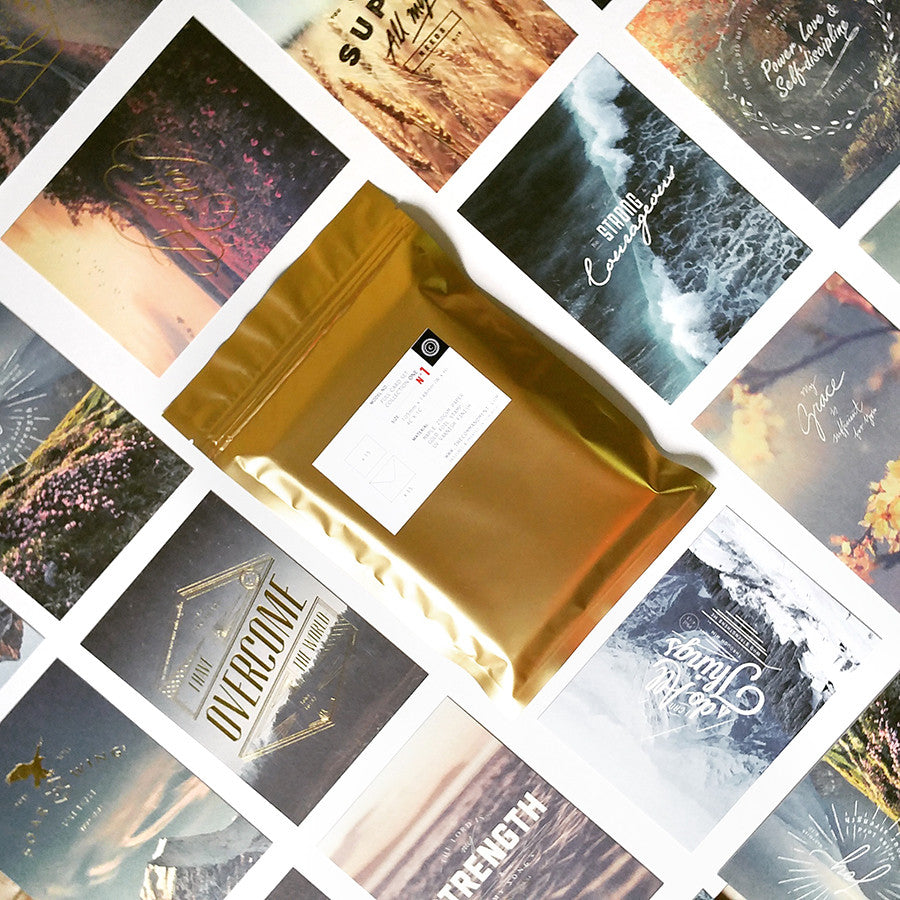 Collection greeting cards [one]