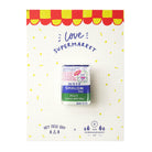 Shalom pas or salonpas pain relief patch?