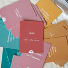 Shine Your Light | Card Set - Cards by The Project J, The Commandment Co , Singapore Christian gifts shop