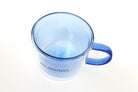 Vintage Cups | Glass Mug - Mugs by The Commandment Co, The Commandment Co , Singapore Christian gifts shop