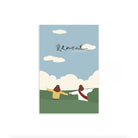 Love Never Fails {Notebook} - Notebooks by The Commandment, The Commandment Co , Singapore Christian gifts shop