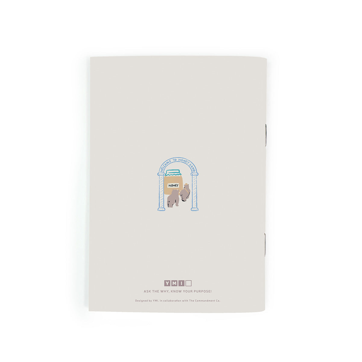 A Friend Loves At All Times {A6 Notebook} - Notebooks by YMI, The Commandment Co , Singapore Christian gifts shop