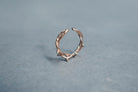 Crown of Thorns {Ring} - Accessories by The Commandment, The Commandment Co , Singapore Christian gifts shop