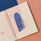 Hand-painted Colourful Series | Notebooks - Book by Sunngift (森日禮), The Commandment Co , Singapore Christian gifts shop
