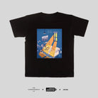 Sunshine Of My Life (T-Shirt & Keychain Set) - T-shirt by The Commandment, The Commandment Co , Singapore Christian gifts shop