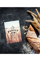 Supply {Card} - Cards by The Commandment, The Commandment Co