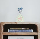 Trust In The Lord With All Your Heart {Little House Vase} - by The Commandment Co, The Commandment Co , Singapore Christian gifts shop