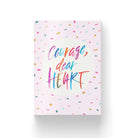 Courage, Dear Heart {Card} - Cards by The Brave Assembly, The Commandment Co , Singapore Christian gifts shop