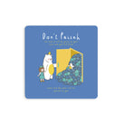 Don't Paiseh {Coasters} - coasters by The Commandment Co, The Commandment Co , Singapore Christian gifts shop