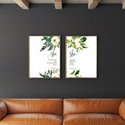 She Is (Rose) {Poster} - Posters by Two Brushes Designs, The Commandment Co , Singapore Christian gifts shop