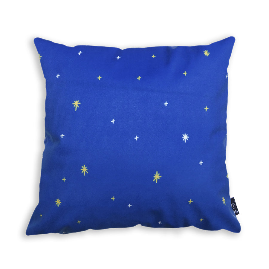 Jibaboomz! {Cushion Cover} - Cushion Covers by The Commandment Co, The Commandment Co , Singapore Christian gifts shop