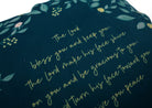 Bless And Protect You {Cushion Cover} - Cushion Covers by The Commandment Co, The Commandment Co , Singapore Christian gifts shop