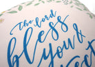 Bless And Protect You {Cushion Cover} - Cushion Covers by The Commandment Co, The Commandment Co , Singapore Christian gifts shop