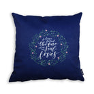 Whom My Soul Loves {Cushion Cover} - Cushion Covers by The Commandment Co, The Commandment Co , Singapore Christian gifts shop
