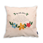 My Little Children {Cushion Cover} - Cushion Covers by The Commandment Co, The Commandment Co , Singapore Christian gifts shop