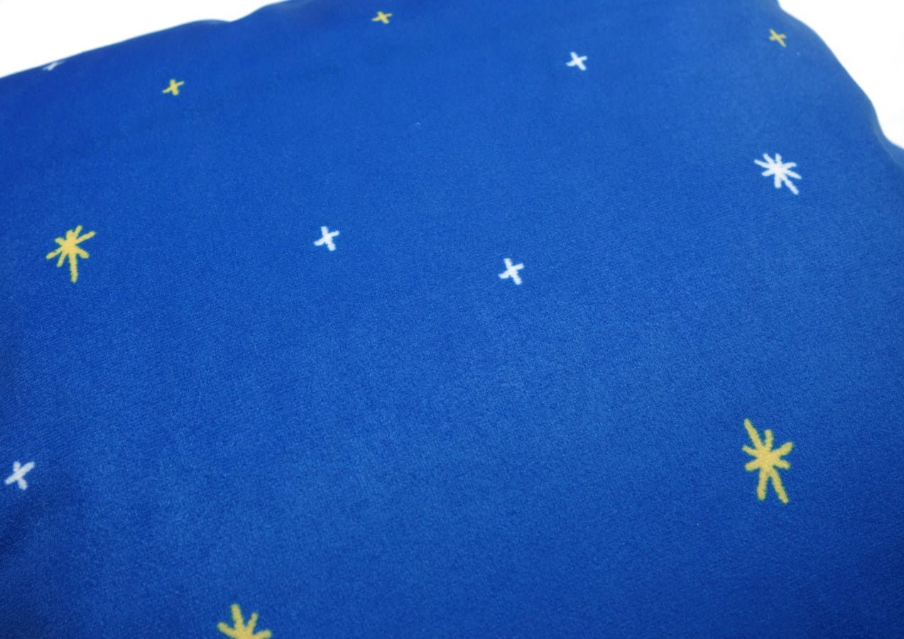 Jibaboomz! {Cushion Cover} - Cushion Covers by The Commandment Co, The Commandment Co , Singapore Christian gifts shop