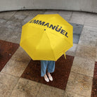 Emmanuel | Umbrella - Umbrella by The Commandment Co, The Commandment Co