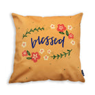 Her Children Arise and Call Her Blessed {Cushion Cover} - Cushion Covers by The Commandment Co, The Commandment Co , Singapore Christian gifts shop