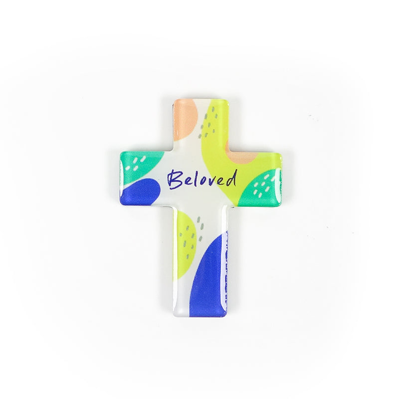 Beloved {Magnet} - Magnets by The Commandment, The Commandment Co