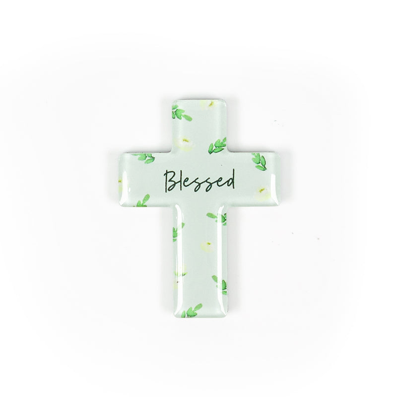 Blessed {Magnet} - Magnets by The Commandment, The Commandment Co