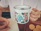 How Great Is My Father's Love For Me {Mug} - Water Bottle by The Commandment Co, The Commandment Co , Singapore Christian gifts shop