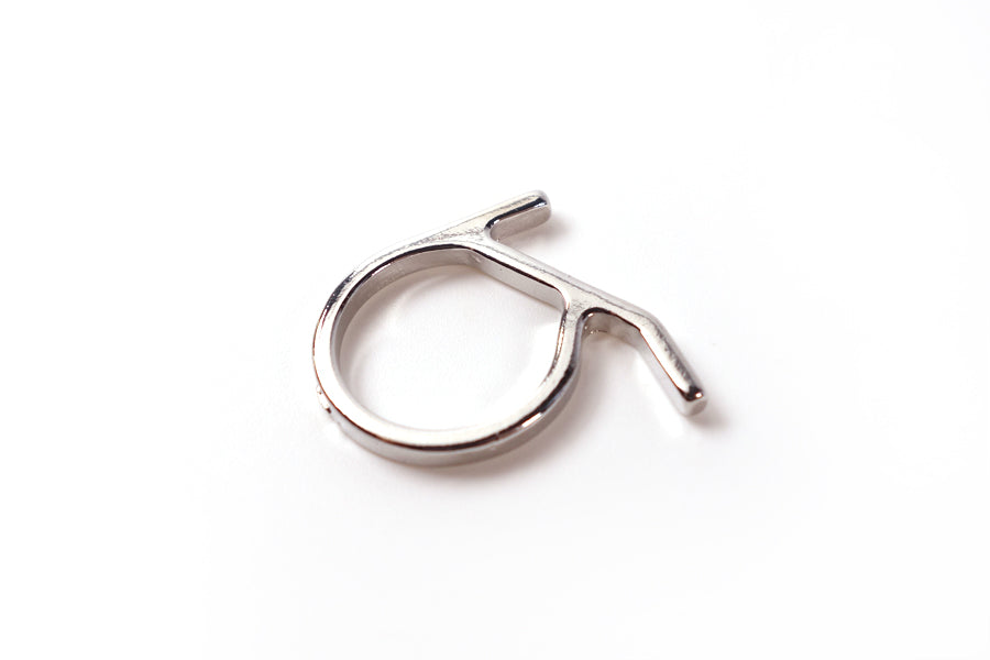 As The Deer {Ring} - Accessories by The Commandment Co , The Commandment Co