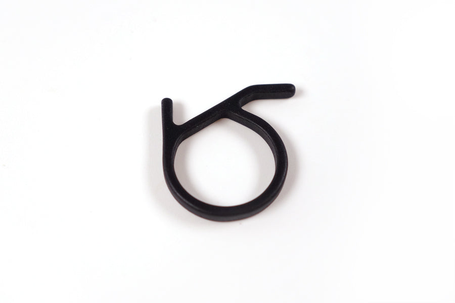 As The Deer {Ring} - Accessories by The Commandment Co , The Commandment Co