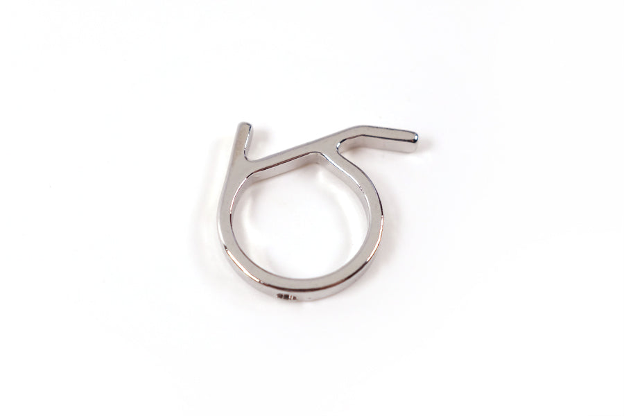 As The Deer {Ring} - Accessories by The Commandment Co , The Commandment Co