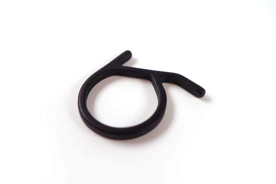 As The Deer {Ring} - Accessories by The Commandment Co , The Commandment Co