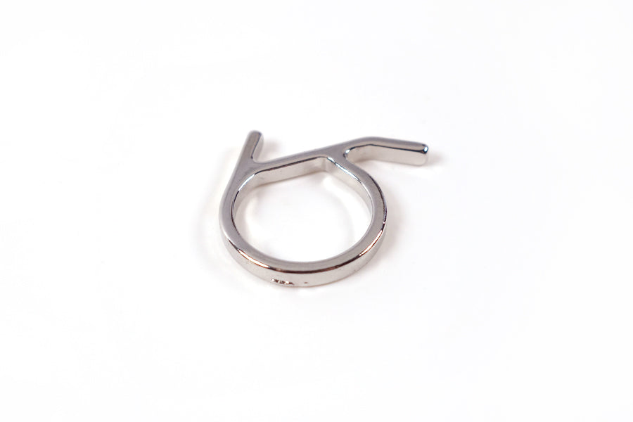 As The Deer {Ring} - Accessories by The Commandment Co , The Commandment Co