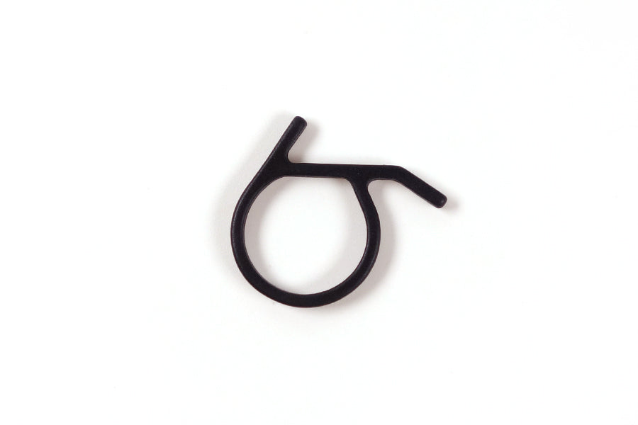 As The Deer {Ring} - Accessories by The Commandment Co , The Commandment Co