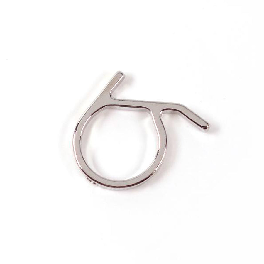 As The Deer {Ring} - Accessories by The Commandment Co , The Commandment Co