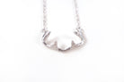 As The Deer V2 {Necklace} - Accessories by The Commandment Co, The Commandment Co