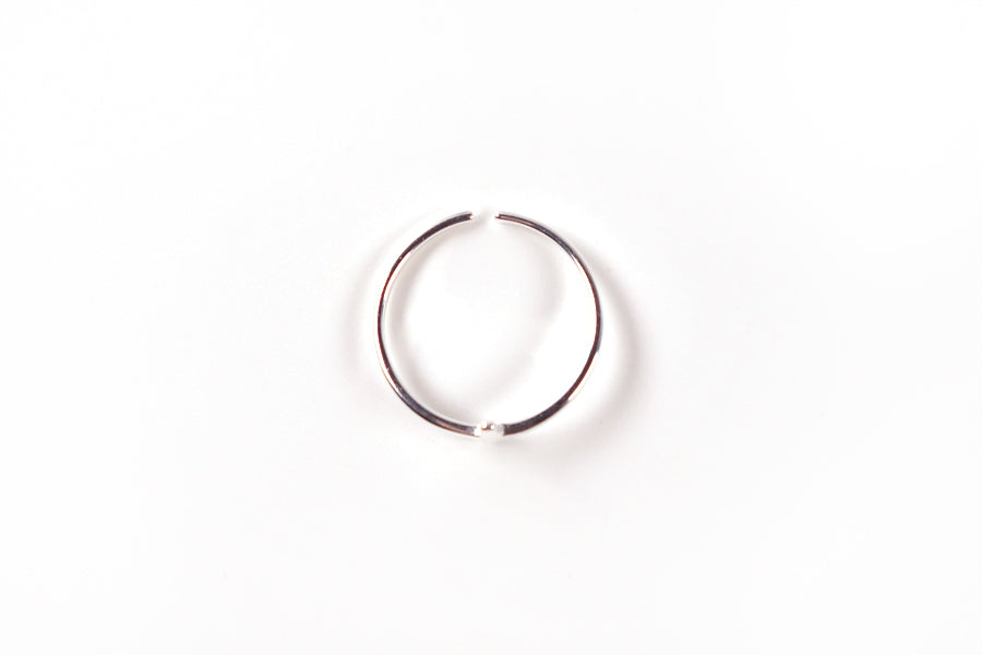 At The Cross {Ring} - Accessories by The Commandment Co, The Commandment Co