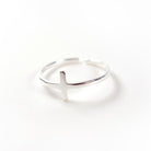 At The Cross {Ring} - Accessories by The Commandment Co, The Commandment Co