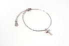 At The Cross {Bracelet} - Accessories by The Commandment Co, The Commandment Co