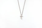 At The Cross V3 {Necklace} - Accessories by The Commandment Co, The Commandment Co , Singapore Christian gifts shop